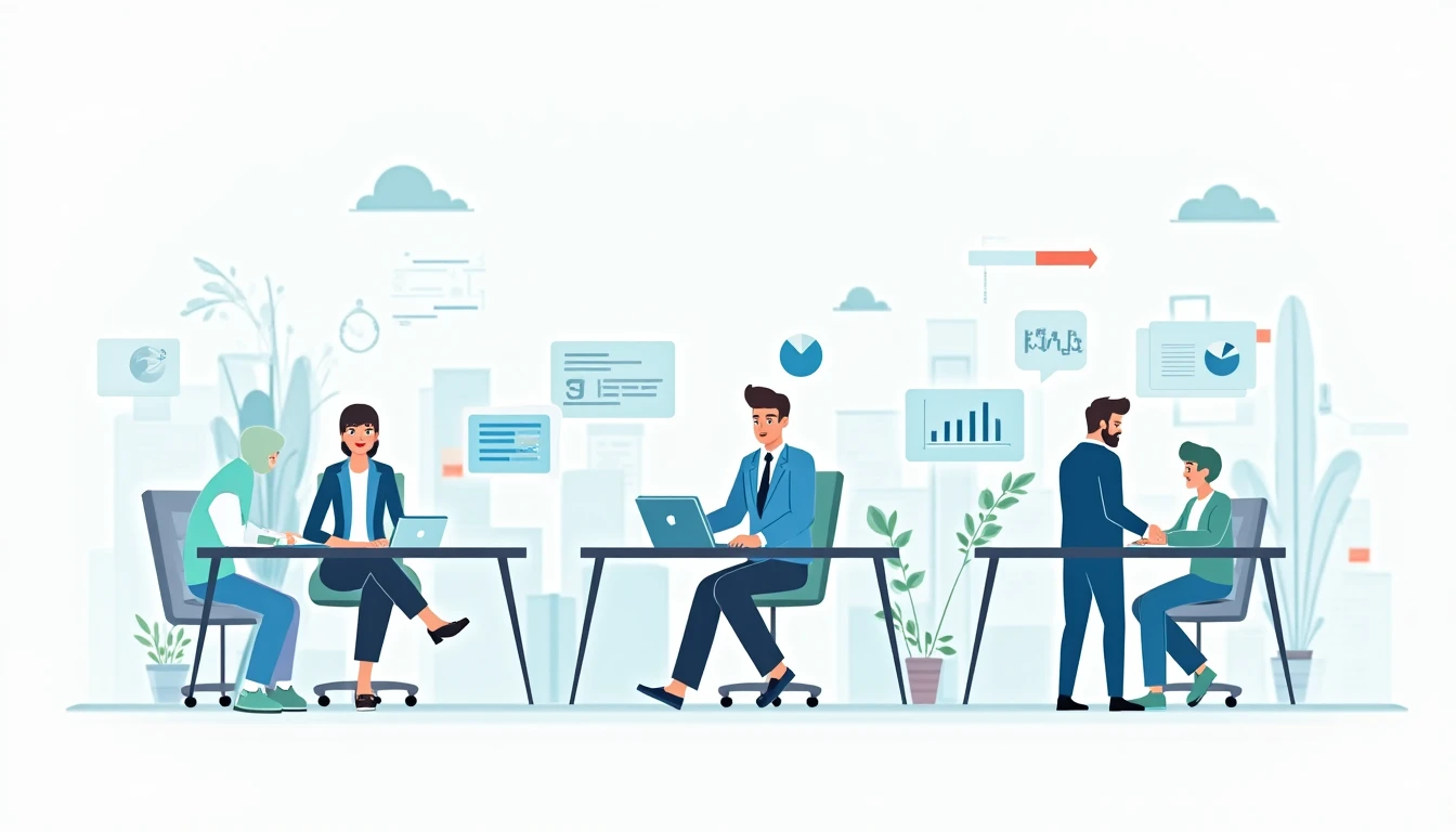 Comparing Top Accounting Roles: Assistant Accountant vs Project Accountant