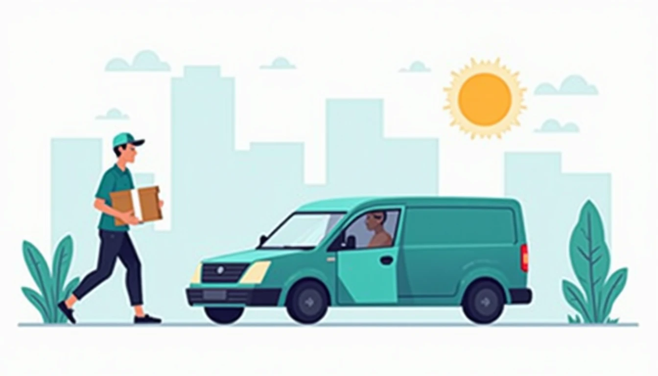 Top Delivery Driver Jobs You Can Apply for Right Now