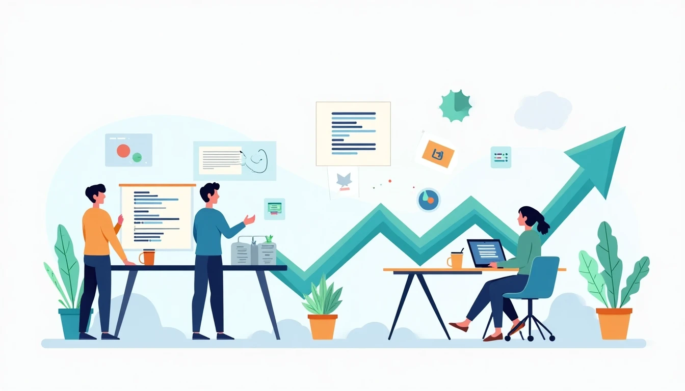 Why These Software Developer Roles Are Worth Your Time This Spring