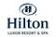 Hilton Luxor Resort & Spa