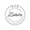 Zahela
