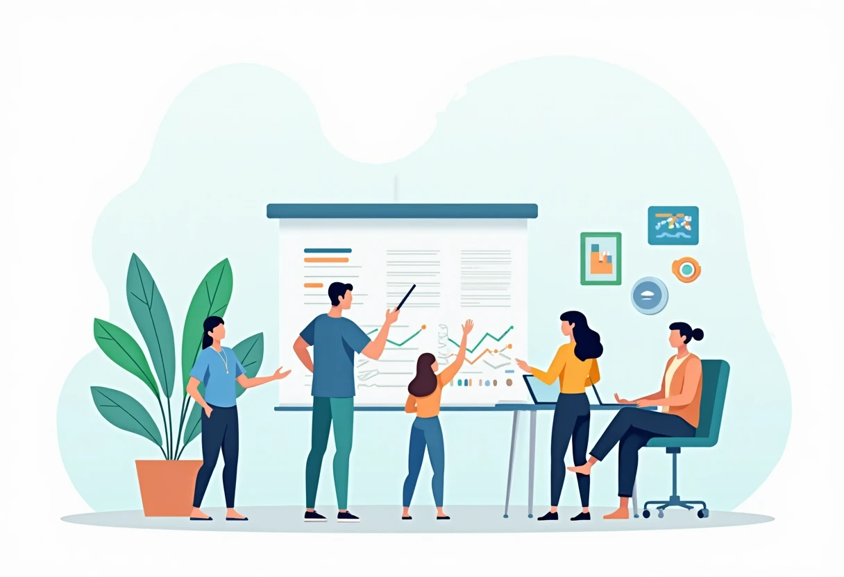Classroom-focused teaching roles
