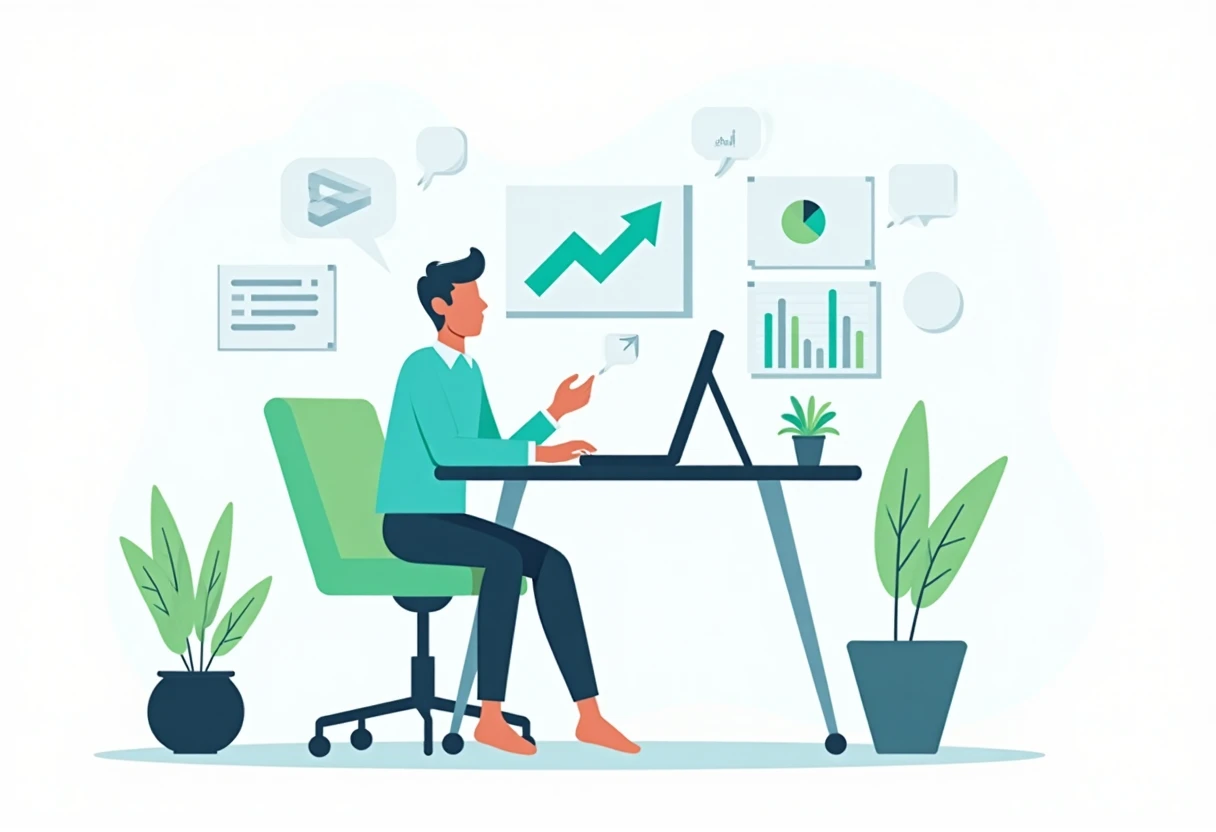 Considering different data science career paths